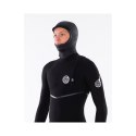 Czapka neoprenowa RIP CURL HEATSEEKER 3MM GB HOOD Rip Curl