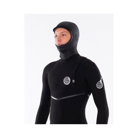 Czapka neoprenowa RIP CURL HEATSEEKER 3MM GB HOOD Rip Curl