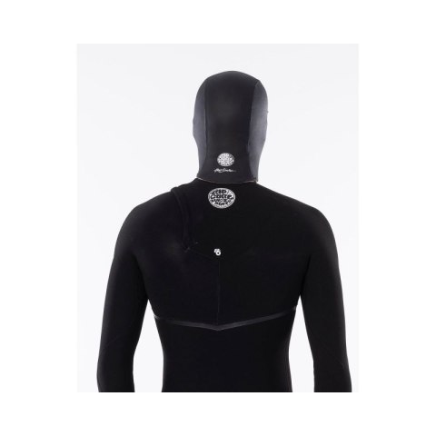 Czapka neoprenowa RIP CURL HEATSEEKER 3MM GB HOOD Rip Curl
