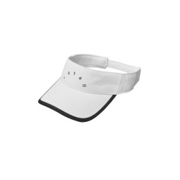 Daszek sportowy CASALL Court Visor biały Casall