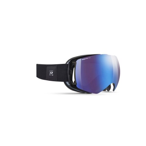 Gogle narciarskie Julbo Lightyear czarny Julbo
