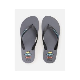 Japonki RIP CURL Icons Open Toe szary Rip Curl
