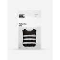 Kamizelka rowerowa BOOKMAN Reflective Vest Bookman