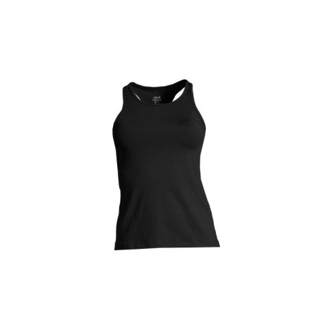Koszulka sportowa CASALL Essential Racerback czarny Casall