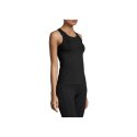 Koszulka sportowa CASALL Essential Racerback czarny Casall