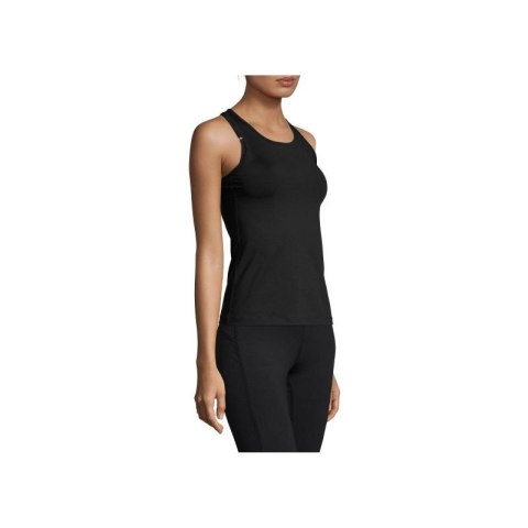 Koszulka sportowa CASALL Essential Racerback czarny Casall