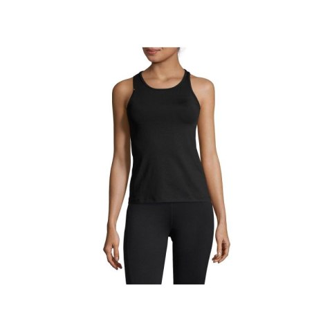 Koszulka sportowa CASALL Essential Racerback czarny Casall