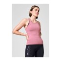 Koszulka sportowa CASALL Essential Racerback różowy Casall