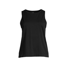 Koszulka treningowa CASALL Essential Block Seamless Tank czarny Casall