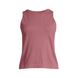 Koszulka treningowa CASALL Essential Block Seamless Tank różowy Casall