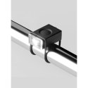 Lampka rowerowa BOOKMAN Block Light Front 50lm Bookman