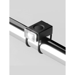 Lampka rowerowa BOOKMAN Block Light Front 50lm Bookman