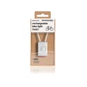 Lampka rowerowa BOOKMAN Block Light Front 50lm Bookman