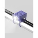 Lampka rowerowa BOOKMAN Block Light Front 50lm Bookman