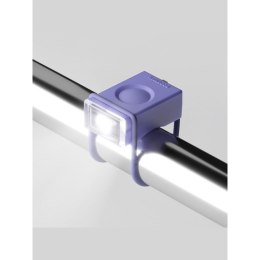 Lampka rowerowa BOOKMAN Block Light Front 50lm Bookman