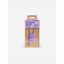 Lampka rowerowa BOOKMAN Block Light Front 50lm Bookman