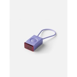 Lampka rowerowa BOOKMAN Block Light Rear 18lm Bookman