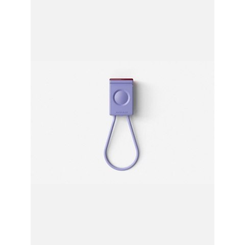 Lampka rowerowa BOOKMAN Block Light Rear 18lm Bookman