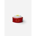 Lampka rowerowa BOOKMAN Curve Rear Light 37lm zielony Bookman