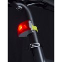 Lampka rowerowa BOOKMAN Curve Rear Light 37lm zielony Bookman