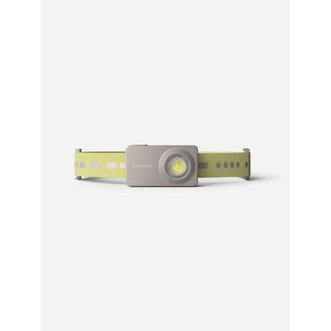 Lampka rowerowa BOOKMAN Monocle 225lm Bookman