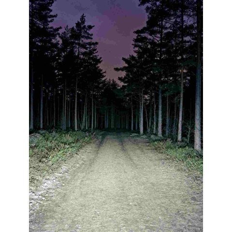 Lampka rowerowa BOOKMAN Volume Front 800 Bookman