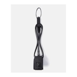 Leaches RIP CURL 7'0 Reg Leash Surf Grip czarny Rip Curl