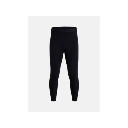 Legginsy Peak Performance M Magic Long John czarny Peak Performance
