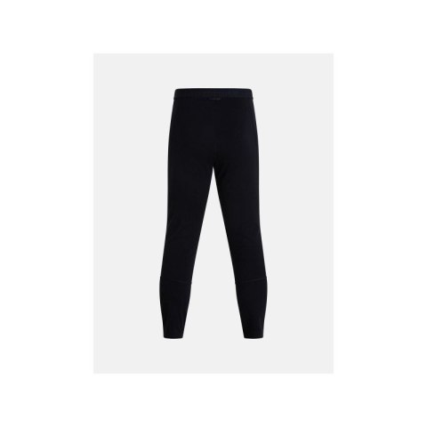 Legginsy Peak Performance M Magic Long John czarny Peak Performance