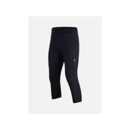 Legginsy Peak Performance M Spirit Short Johns czarny Peak Performance