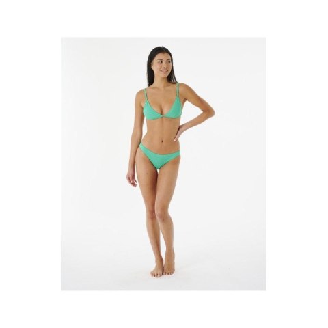 Majtki kąpielowe RIP CURL Premium Surf Cheeky Pant zielony Rip Curl