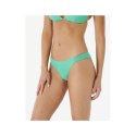 Majtki kąpielowe RIP CURL Premium Surf Cheeky Pant zielony Rip Curl