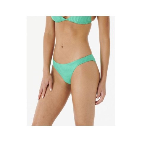Majtki kąpielowe RIP CURL Premium Surf Cheeky Pant zielony Rip Curl