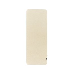 Mata CASALL Yoga Mat Natural Wool 200X75Cm Casall