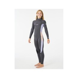 Pianka RIP CURL Jnr Dawn Patrol Bz 43 Gb szary Rip Curl