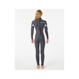 Pianka RIP CURL Jnr Dawn Patrol Bz 43 Gb szary Rip Curl