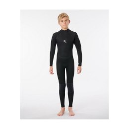 Pianka chłopięca RIP CURL Jnr. Freelite 32 Fl Stmr - czarny Rip Curl