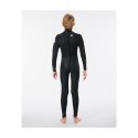 Pianka chłopięca RIP CURL Jnr. Freelite 32 Fl Stmr - czarny Rip Curl