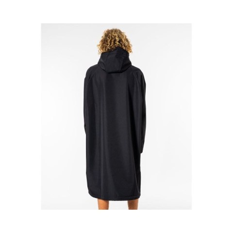 Poncho Rip Curl ANTI-SERIES HOODED PONCHO Rip Curl