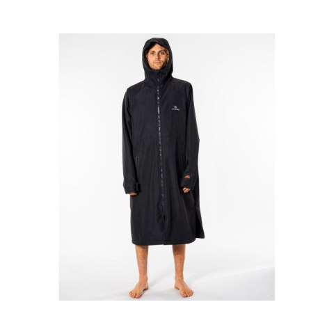 Poncho Rip Curl ANTI-SERIES HOODED PONCHO Rip Curl