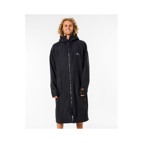 Poncho Rip Curl ANTI-SERIES HOODED PONCHO Rip Curl