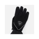 Rękawice Rossignol Xc Alpha Warm - I Tip czarny Rossignol
