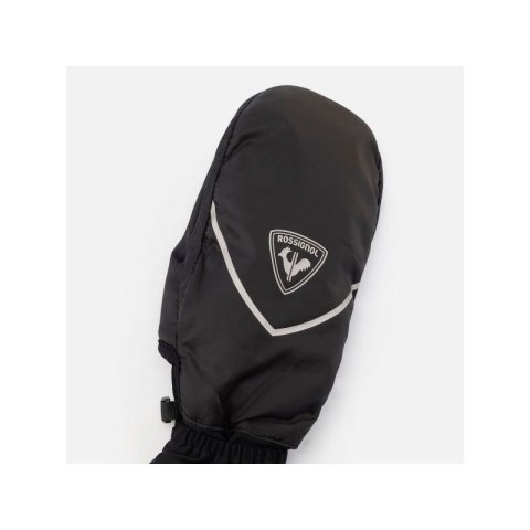 Rękawice Rossignol Xc Alpha Warm - I Tip czarny Rossignol
