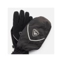 Rękawice Rossignol Xc Alpha Warm - I Tip czarny Rossignol