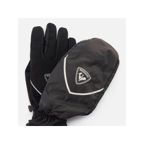 Rękawice Rossignol Xc Alpha Warm - I Tip czarny Rossignol