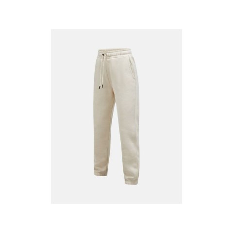 Spodnie Peak Performance W Original Pants beżowy Peak Performance