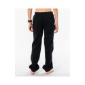 Spodnie RIP CURL Search Icon Track Pant-Boy - czarny Rip Curl