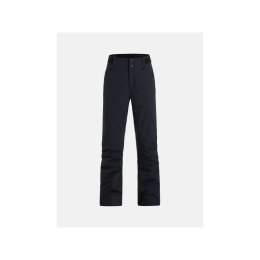 Spodnie narciarskie Peak Performance W Shred Pants czarny Peak Performance