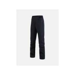 Spodnie narciarskie Peak Performance W Shred Pants czarny Peak Performance