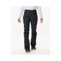 Spodnie narciarskie RIP CURL Rider High Waist Pant 10K/10K czarny Rip Curl